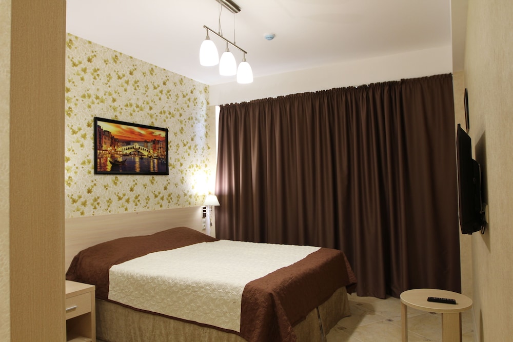 Standard Double Or Twin Room photo 1