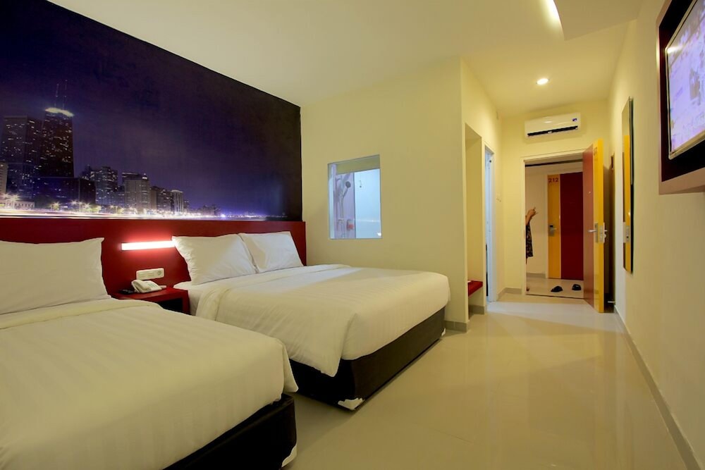 Family Triple Room