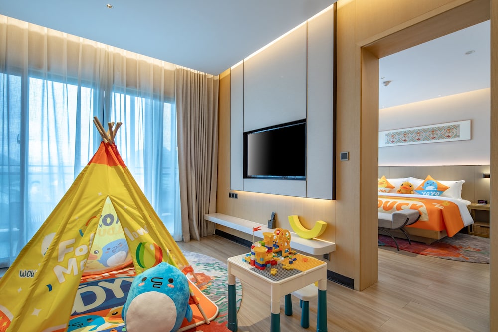 Suite, 1 Bedroom (Kids Theme) - Photo 5