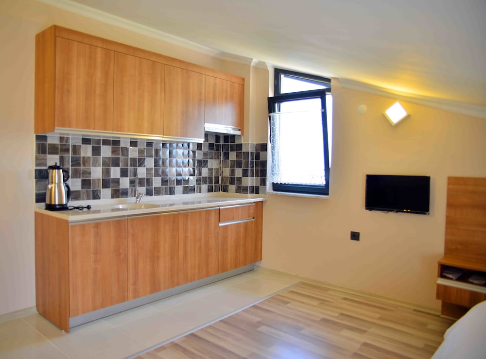 Family Penthouse photo 2