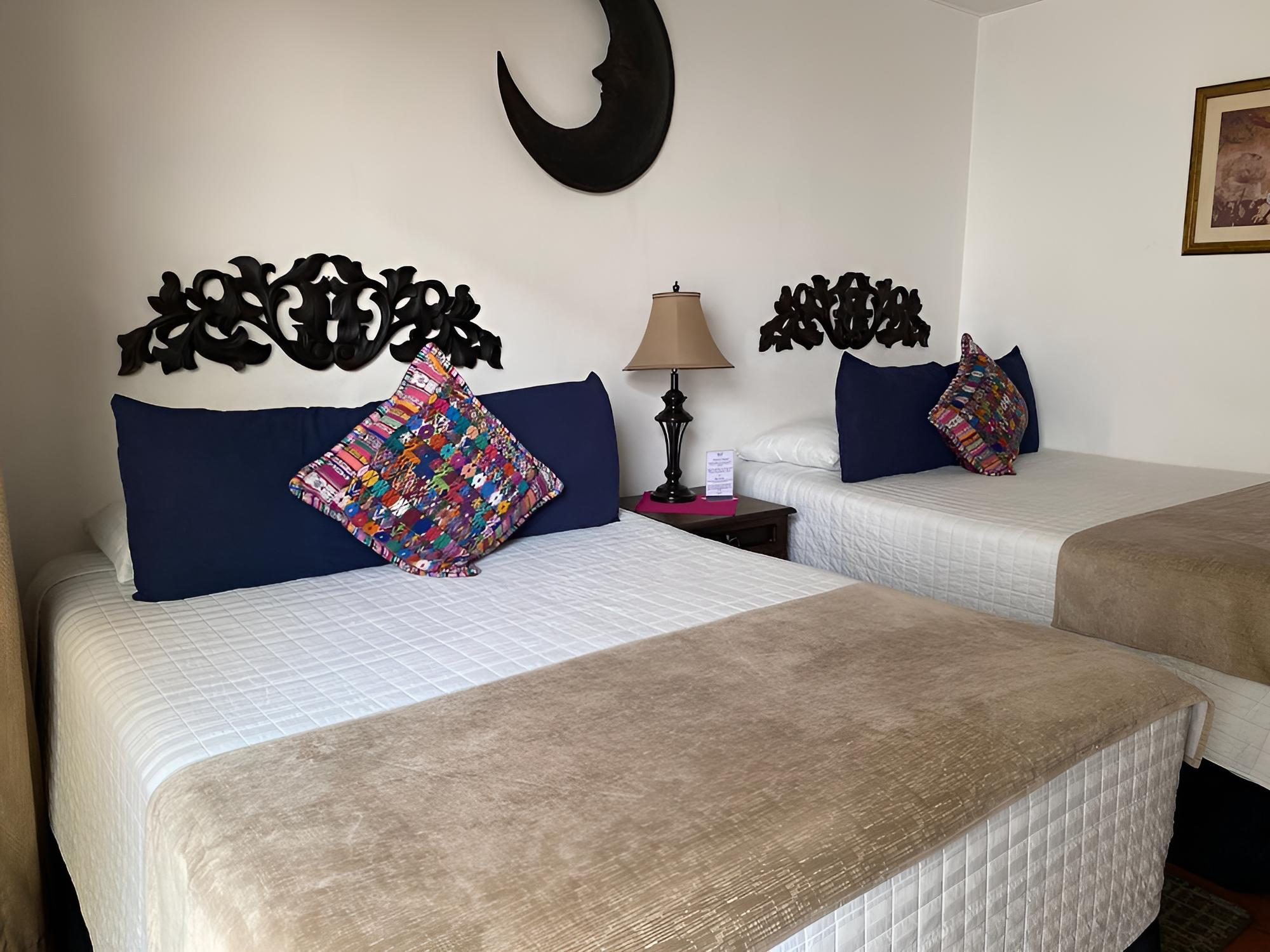 Junior Room