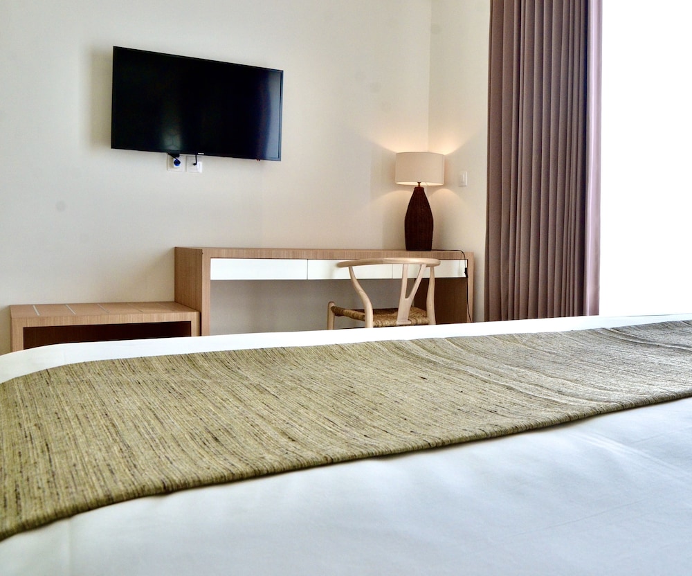Deluxe Villa, 2 Bedrooms - Photo 11