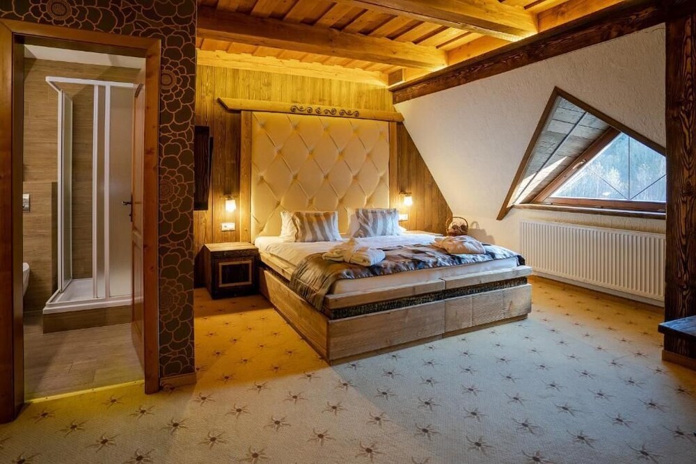 Superior Room photo 1