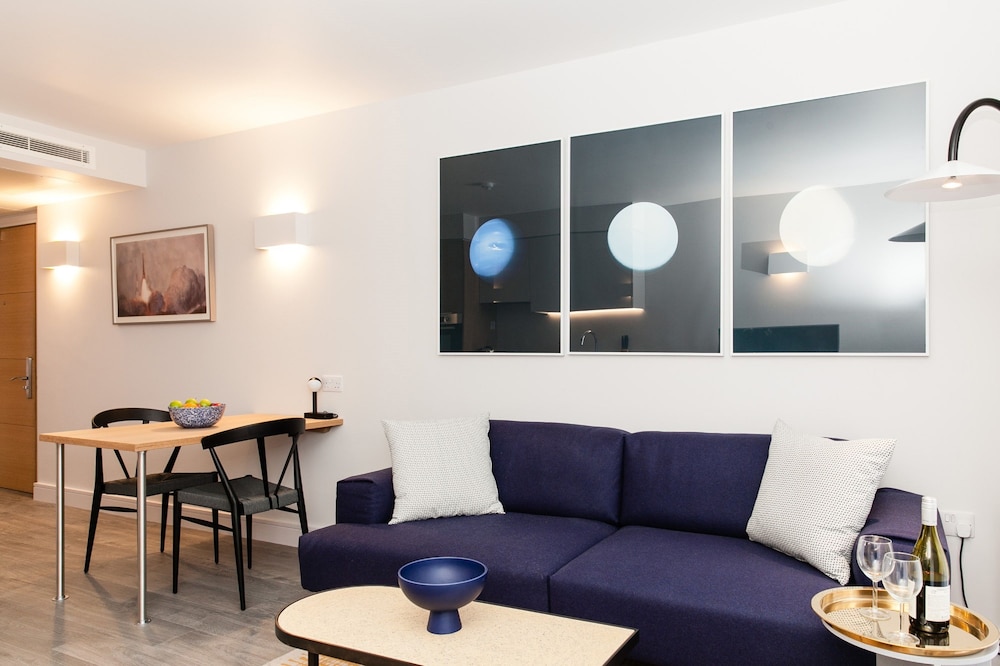 Superior Apartment, 1 Bedroom