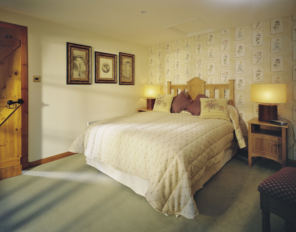 Traditional Cottage, 2 Bedrooms, Garden View