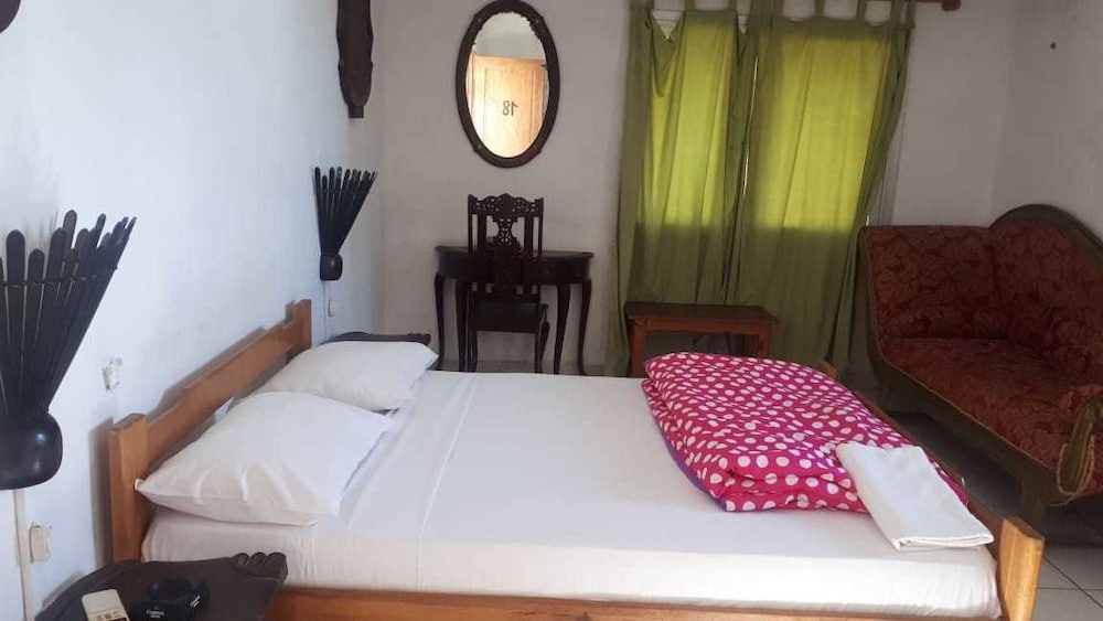 Superior Double Room, Non Smoking, Ocean View