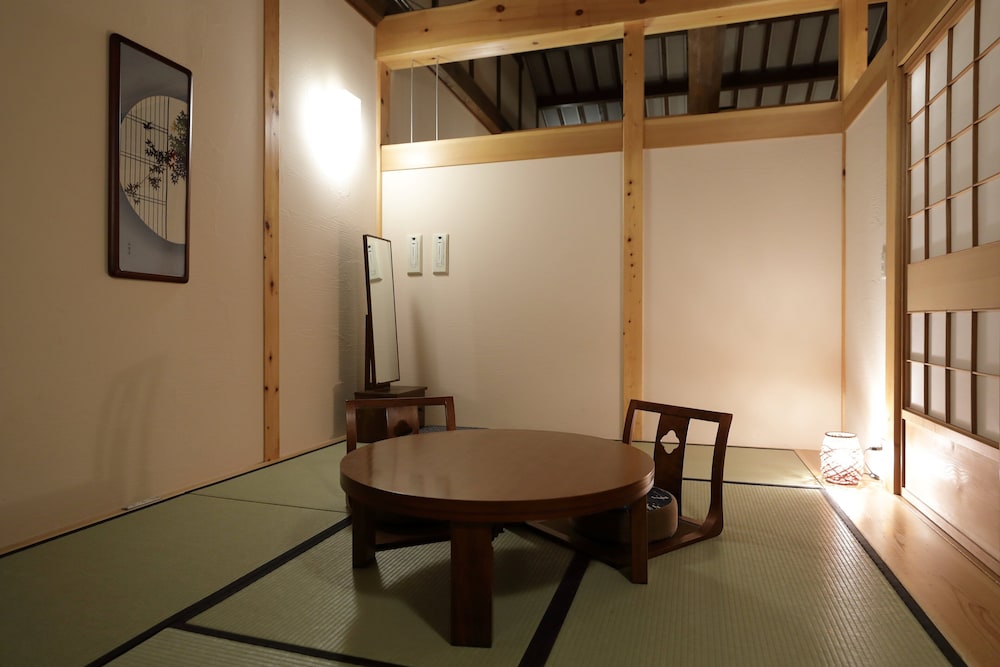 Annex Room With Open Air Bath (Himekomatsunosho)..51 sqm, Non Smoking - Photo 5