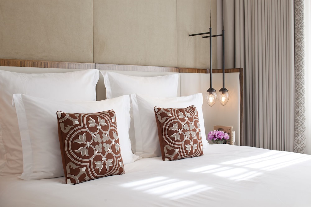 Deluxe Room photo 2