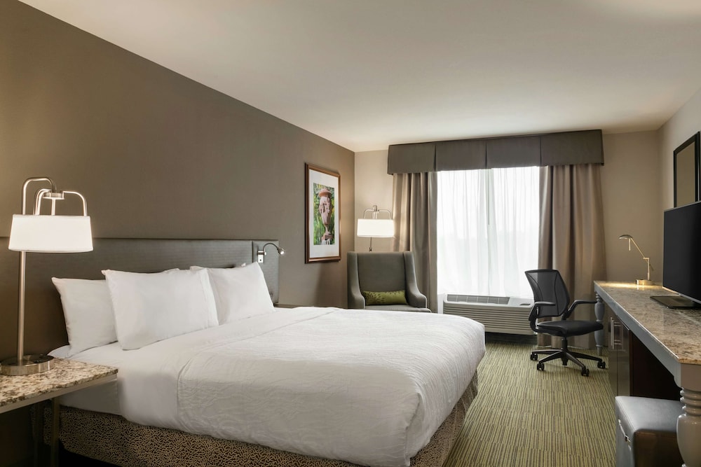 Junior Suite, 1 King Bed, Accessible, Non Smoking (w/ roll-in shower) photo 3