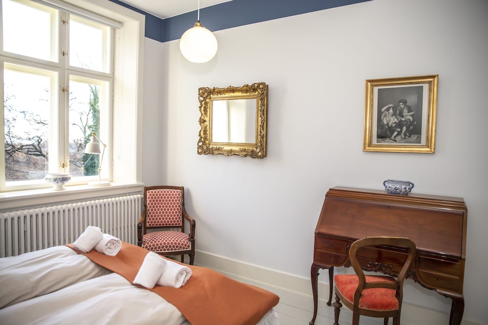 Classic Double Room photo 2