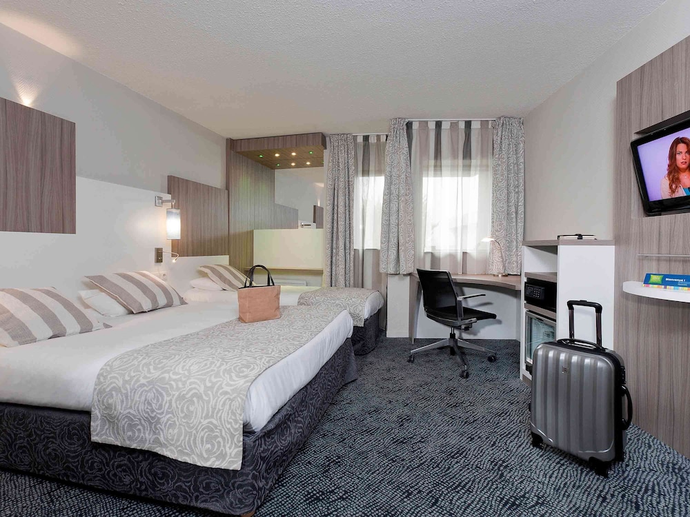 Room, Multiple Beds - Photo 2