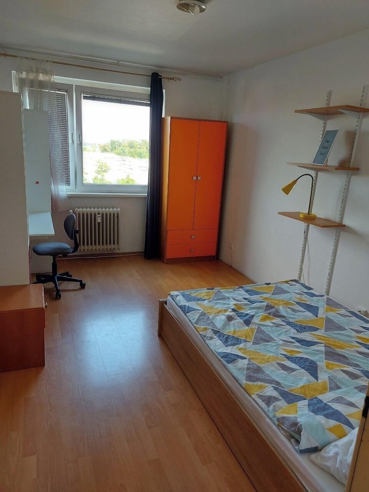 Deluxe Double Room, Mountain View