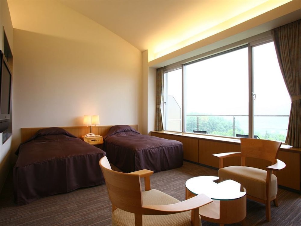 Deluxe Twin Room, Non Smoking (Single Use)