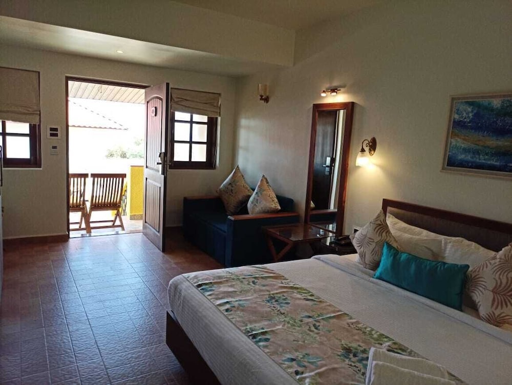 Arabian Sea View Deluxe - Photo 4