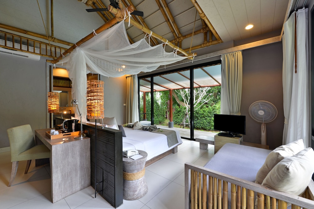 Deluxe Garden Villa - Photo 1