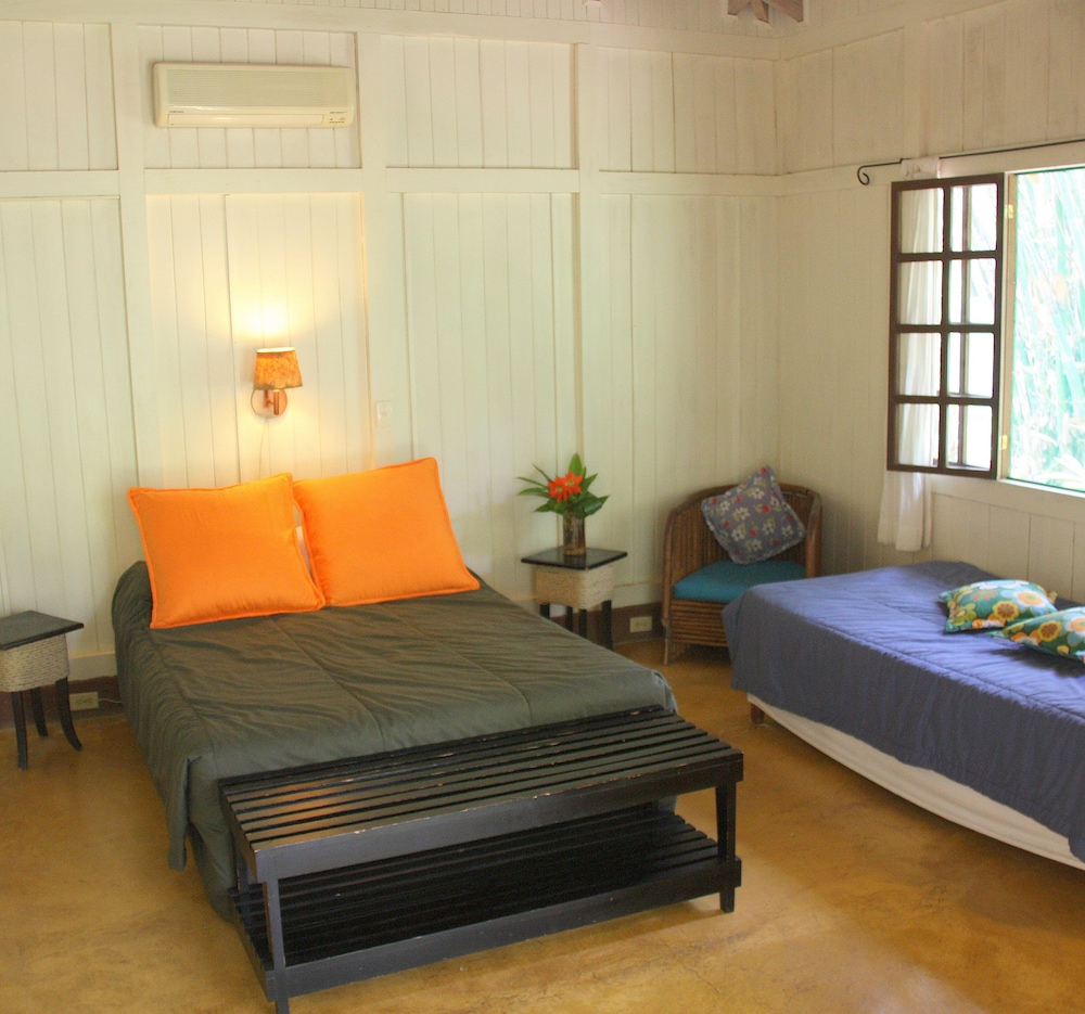 Family Villa
