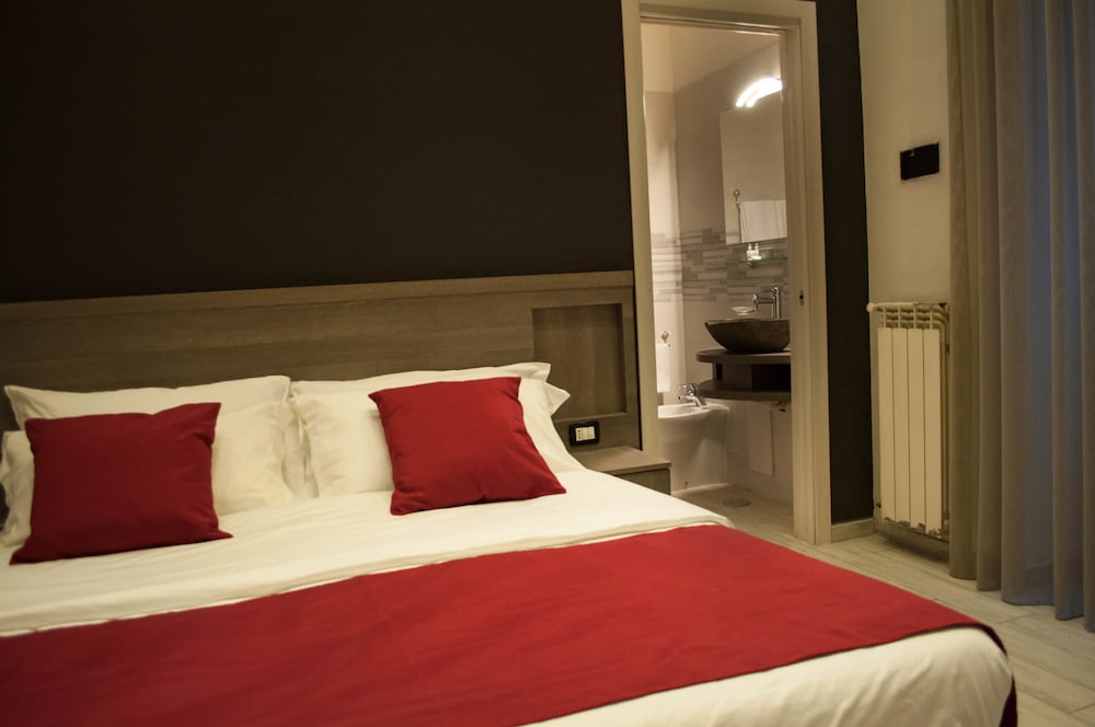 Classic Double Room, 1 Double Bed, Ensuite