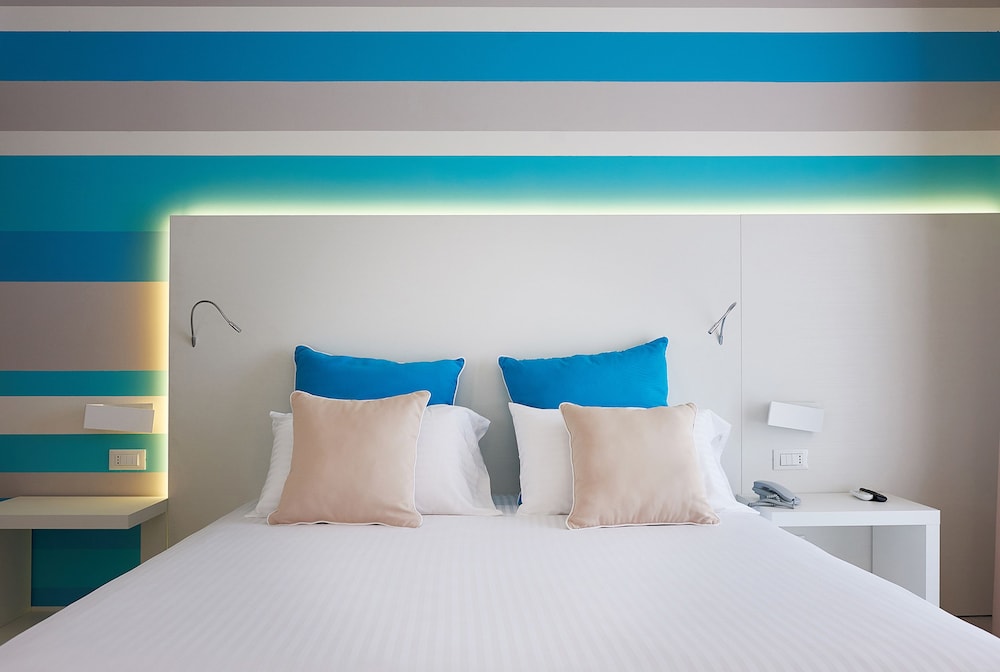 Double or Twin Room, Balcony photo 1