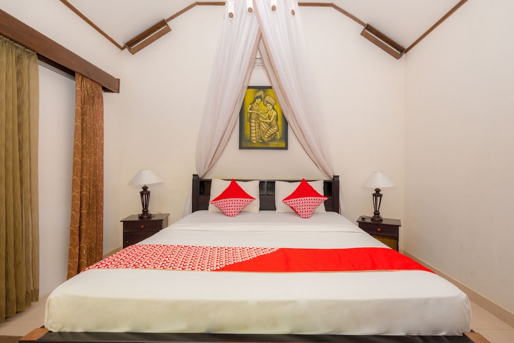 Traditional Bungalow