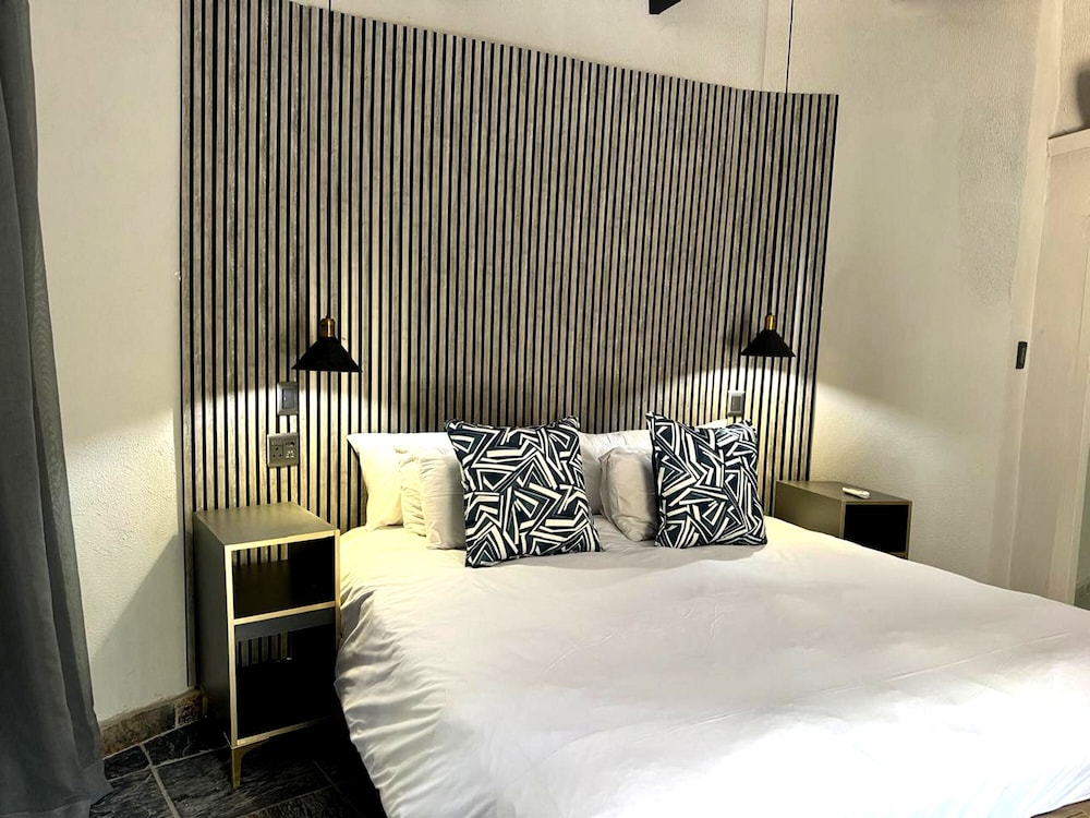 Deluxe Twin Room, 2 Twin Beds - Photo 5