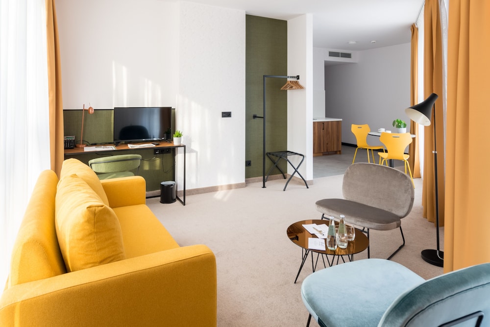 Apartment - Photo 1