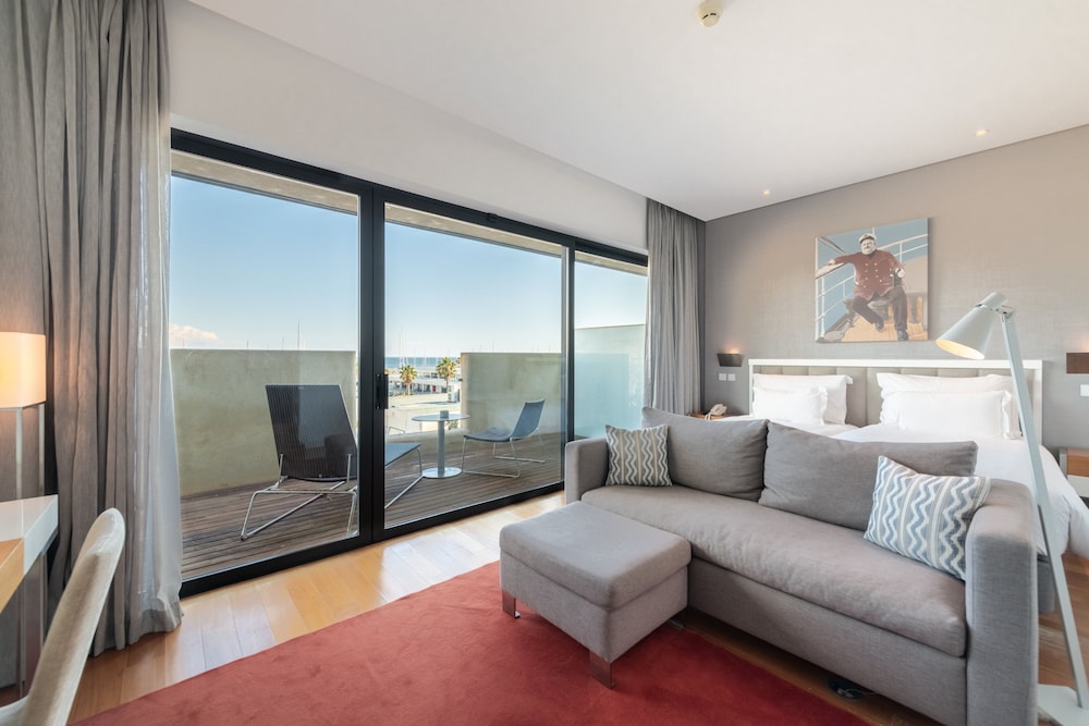 Superior Room, Marina View - Photo 1