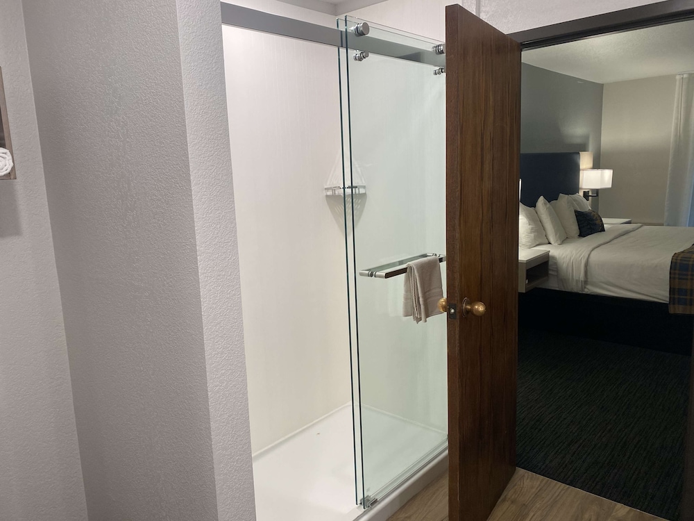 Suite, 1 King Bed, Non Smoking, Lake View - Photo 7