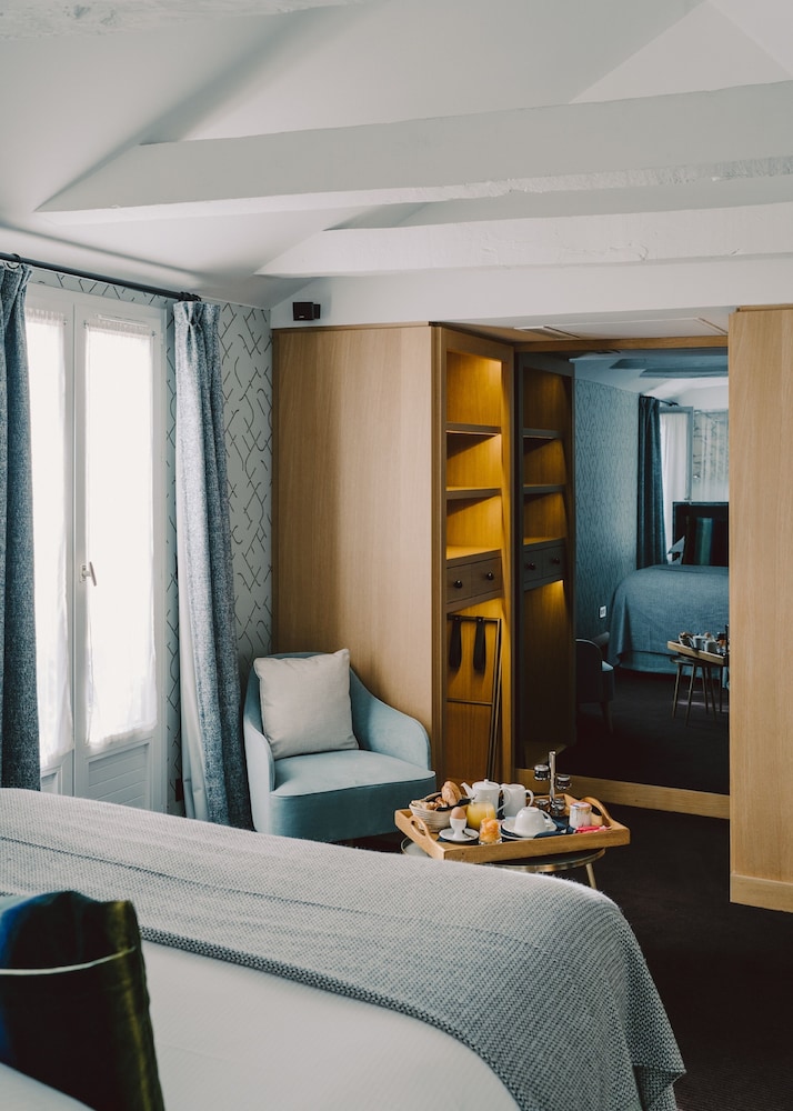 Exclusive Suite photo 2
