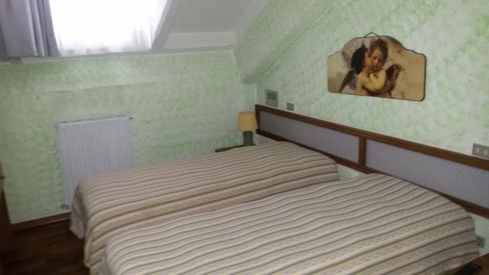 Double Or Twin Room