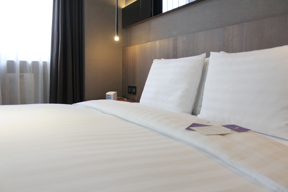 Grand Suite, 2 Twin Beds thumbnail 5