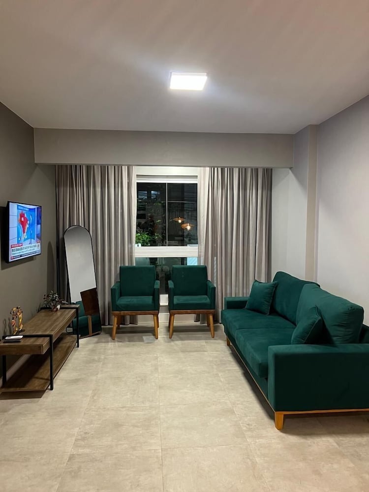 City Apartment photo 3