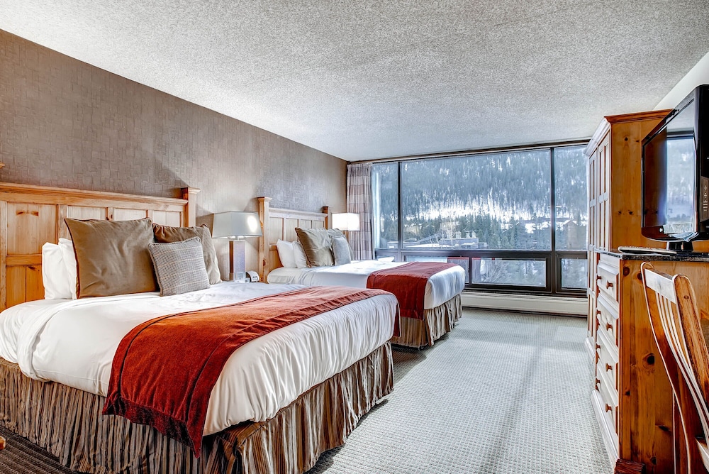 Room, 2 Queen Beds - Photo 2