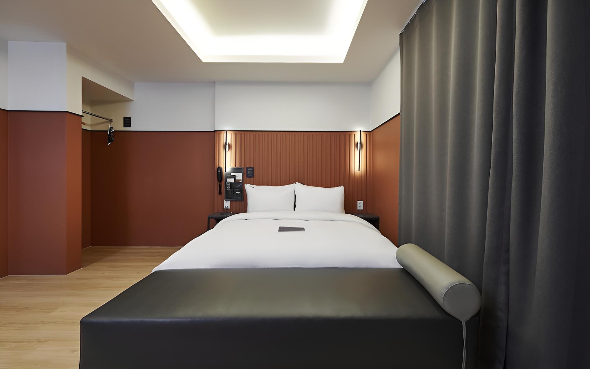 Room (Premium spas (spar bath Netflix Wave ) photo 2