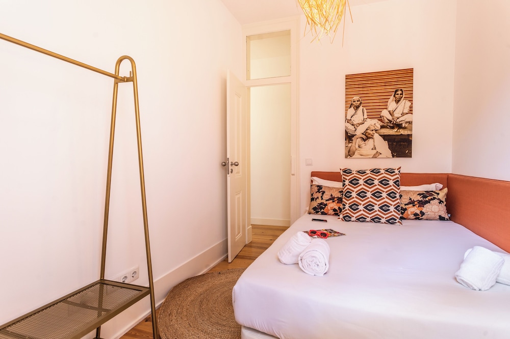 Bairro Alto 26 - Apartamento T2