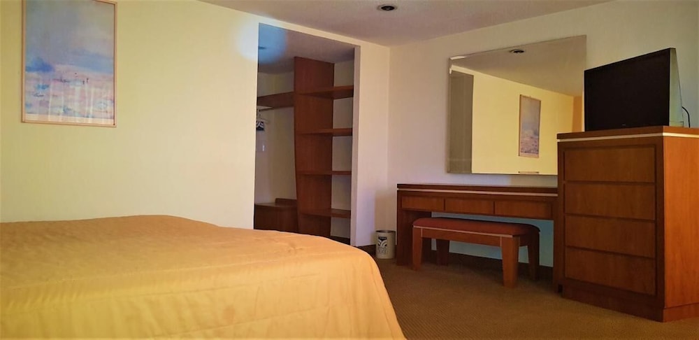 Deluxe Room photo 1