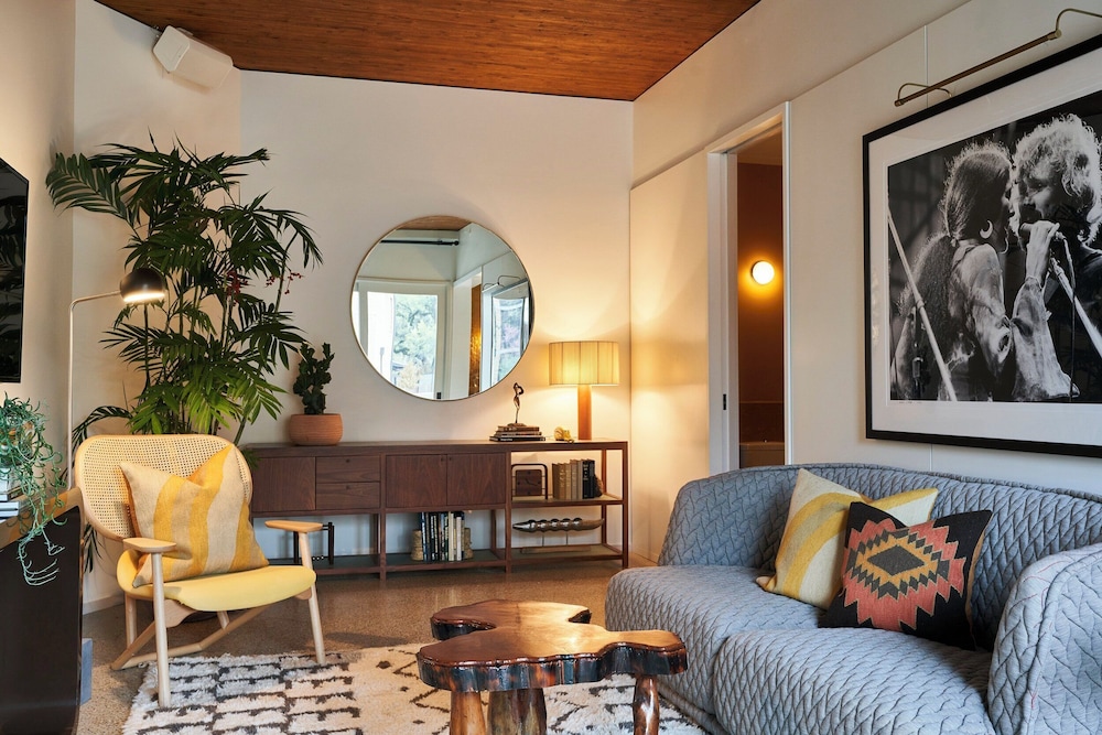 Suite, Terrace