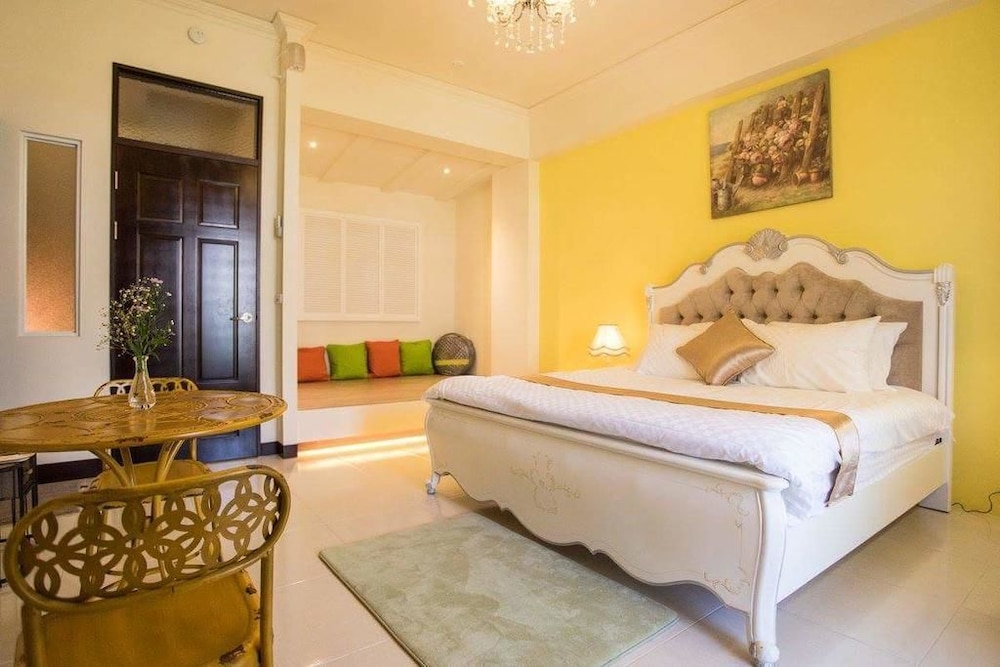Superior Double Room, 1 Queen Bed, Non Smoking photo 1