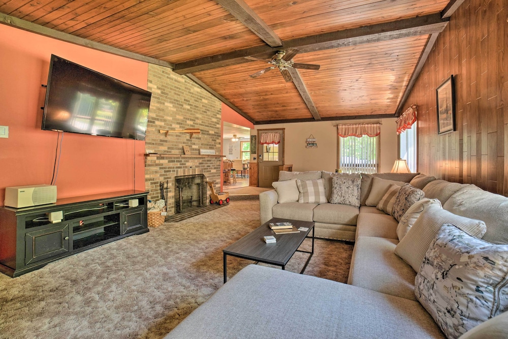 House (3 Bedrooms) photo 1