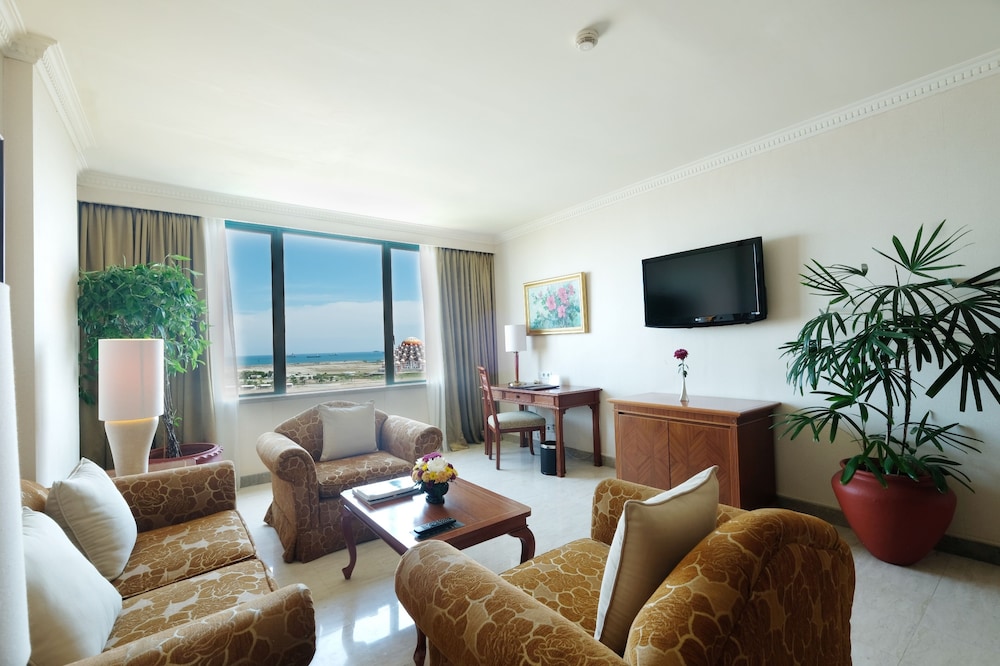 Club Suite - Photo 2