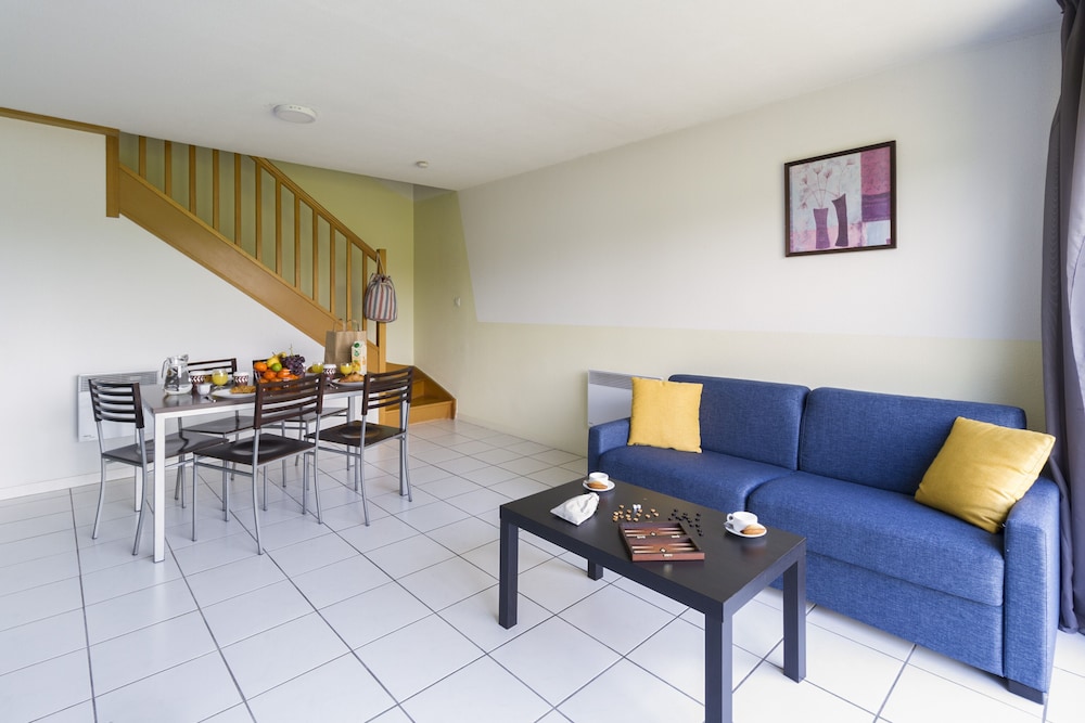 Villa, 2 Bedrooms (for 6 people) - Photo 7