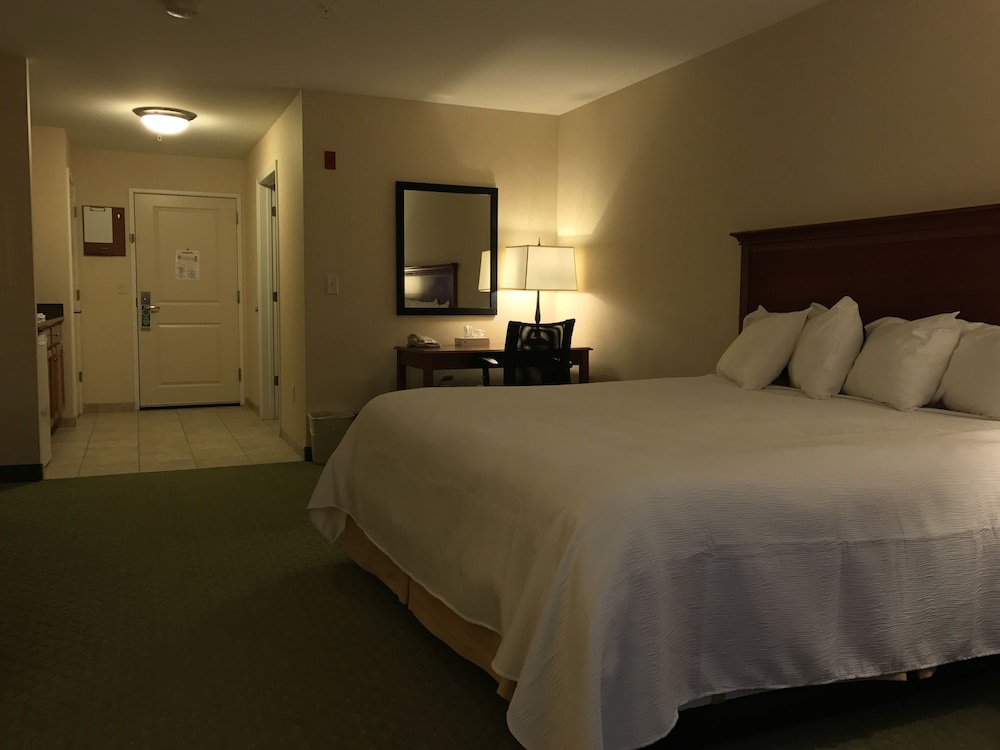 Basic Studio, 1 Queen Bed, Accessible - Photo 1