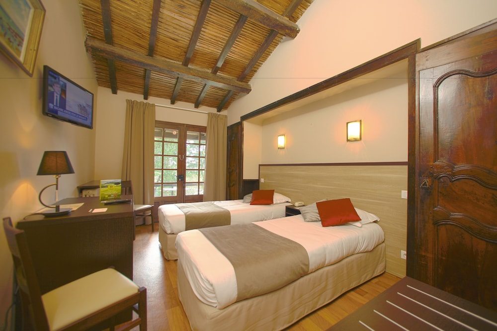 Twin Room photo 1