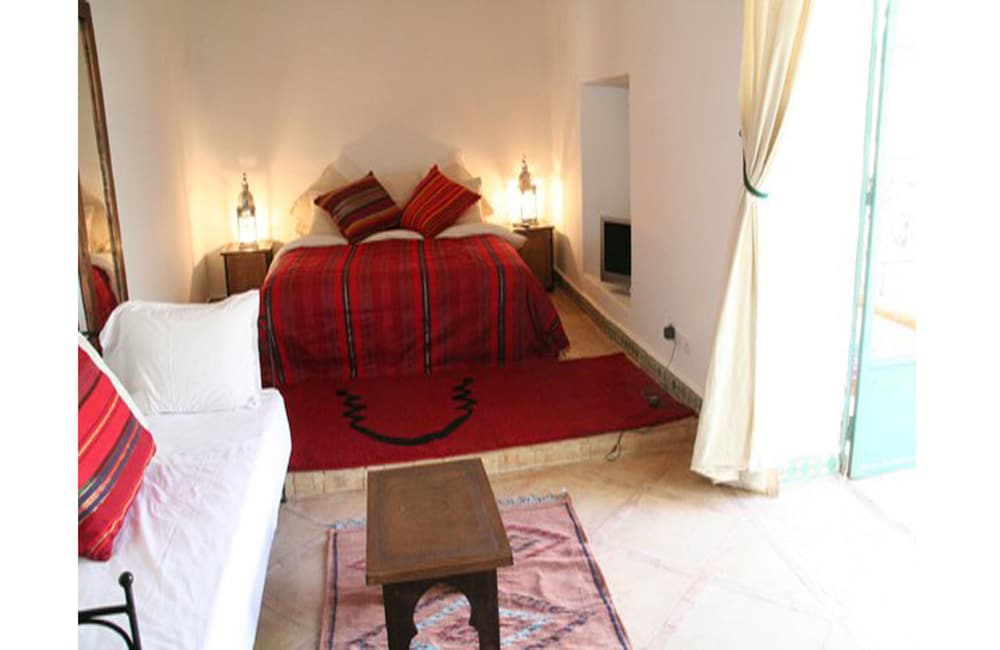 Chambre Supérieure - Photo 6