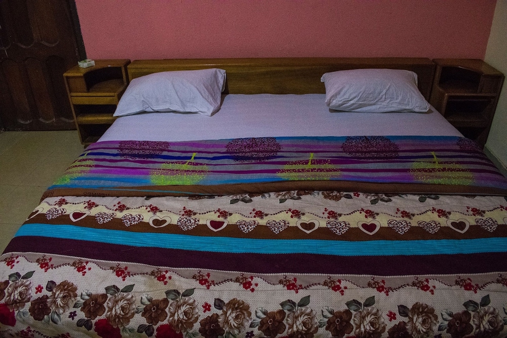 Standard Room, 1 Double Bed photo 2