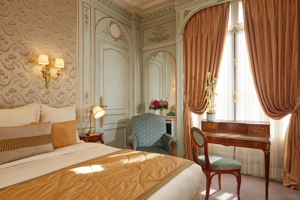 Chambre Supérieure Chambre Supérieure