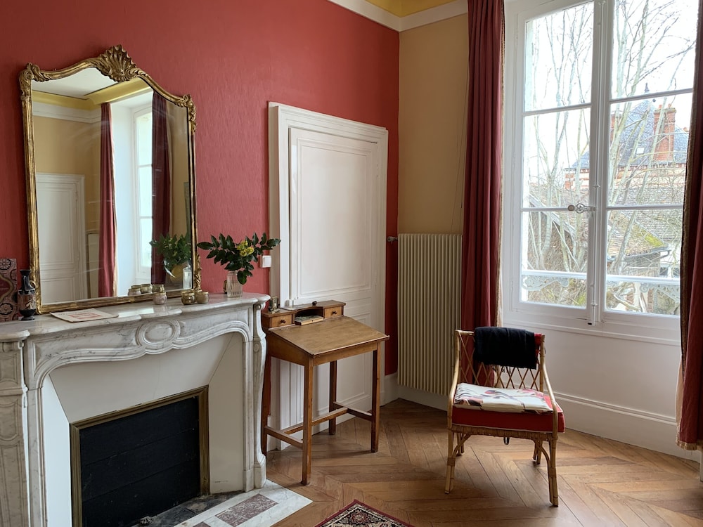 Romantic Room (Chambre Romeo & Juliette) - Photo 3