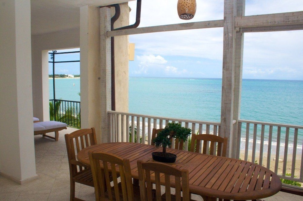 Two Bedroom Penthouse photo 2