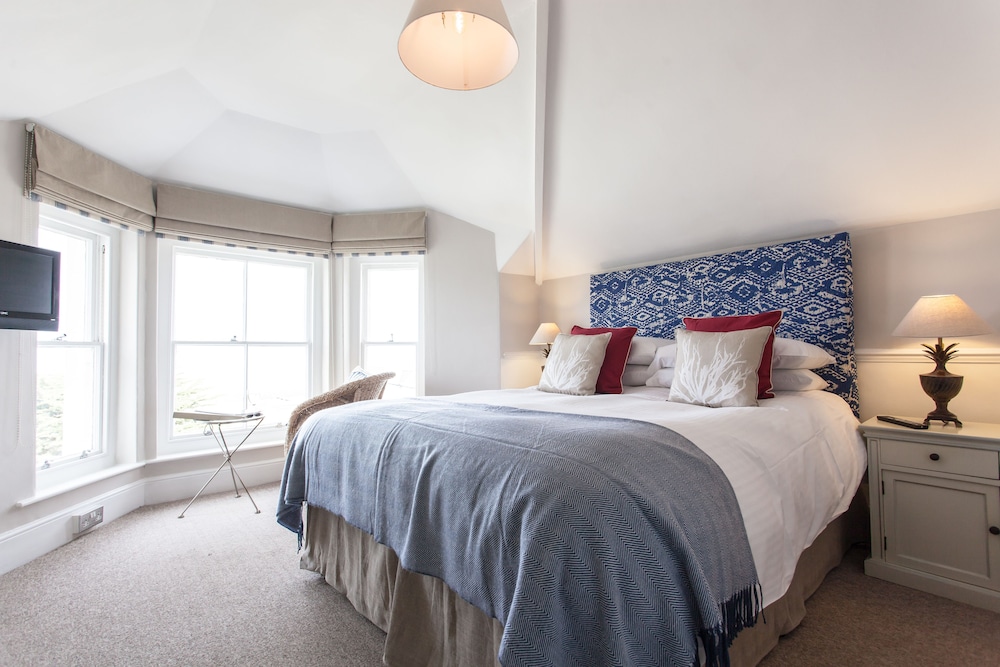 Deluxe Room (Porthminster) photo 1