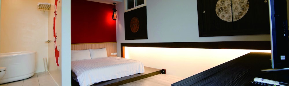 Comfort Double Room, Tower photo 1