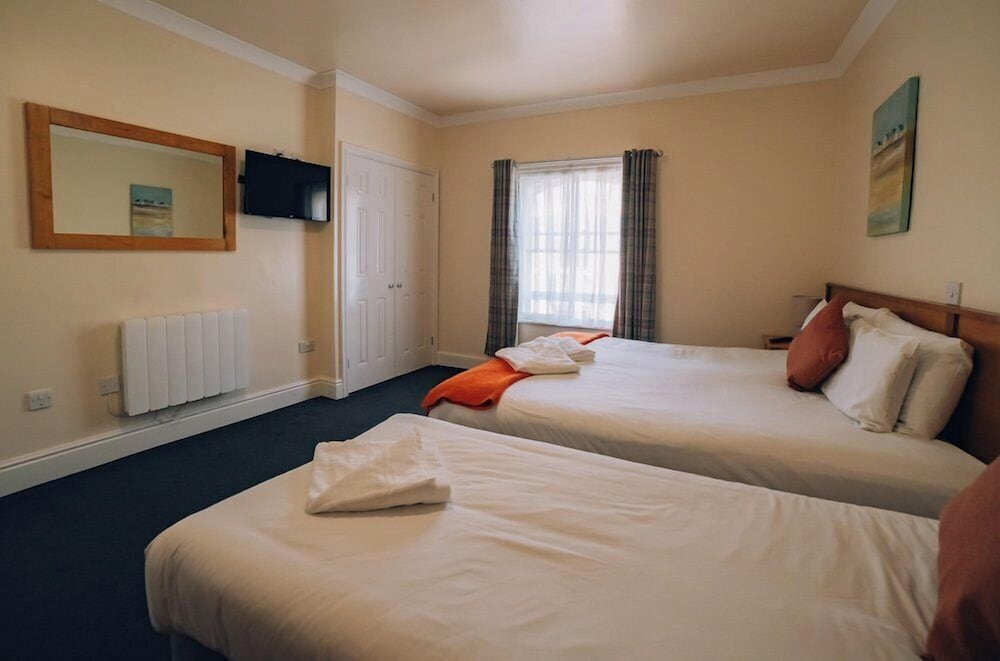 Standard Triple Room photo 1